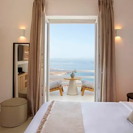 Collini Mykonos فندق Mykonos Town