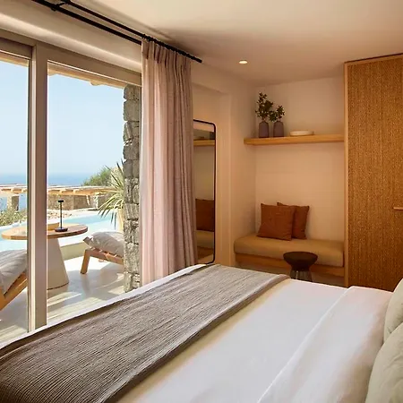 Collini Mykonos فندق
