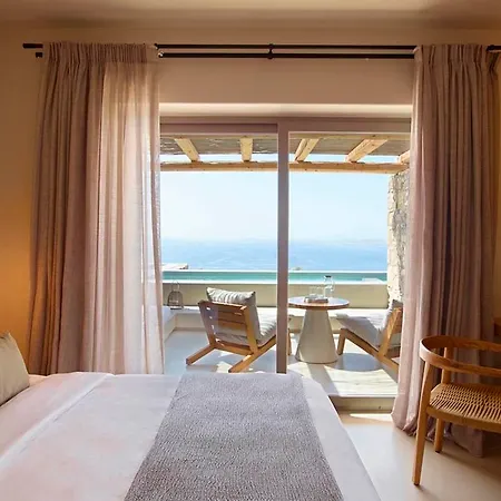 فندق Collini Mykonos 5*