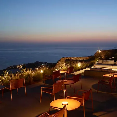 Collini Mykonos فندق Mykonos Town