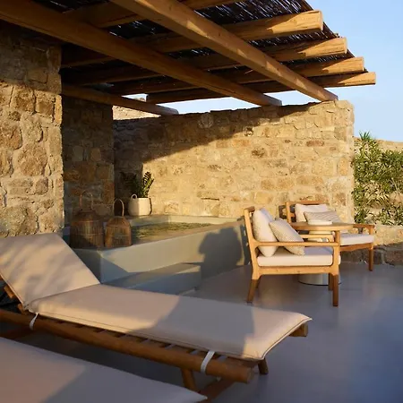 فندق Collini Mykonos