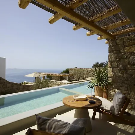 فندق Collini Mykonos 5*