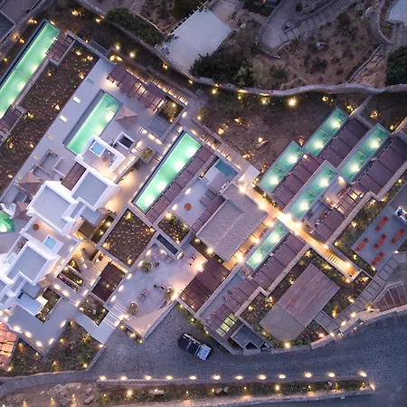 Collini Mykonos فندق Mykonos Town